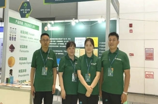 mk体育集团携核心产品亮相2025中国西部天然展