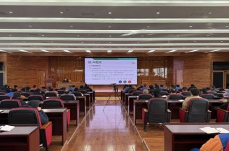 mk体育集团组织进行AI应用培训