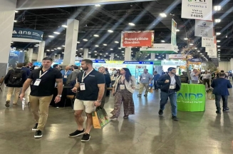 mk体育集团参加SupplySide Global 2025展会