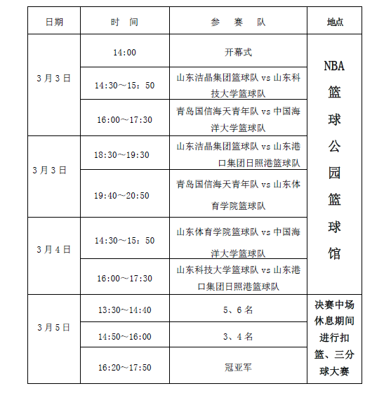 即将开赛！第三届“mk体育杯”篮球邀请赛
