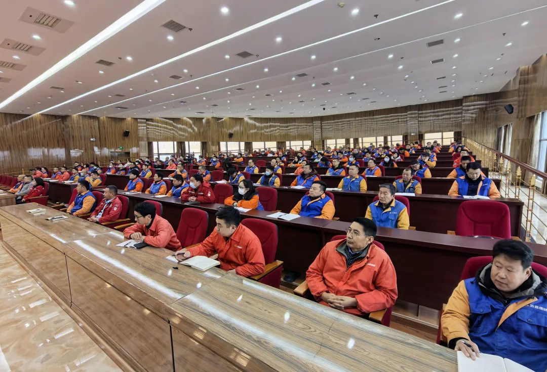 20260305mk体育集团组织开展“开工第一课”安全教育培训2