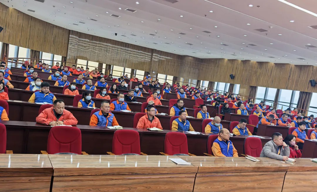 20260305mk体育集团组织开展“开工第一课”安全教育培训3