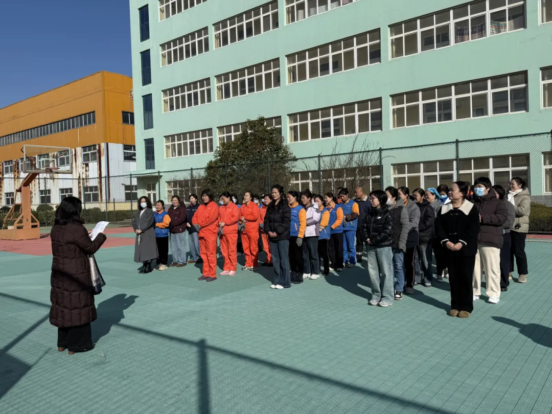 20260307mk体育集团举办庆“三八”节活动4