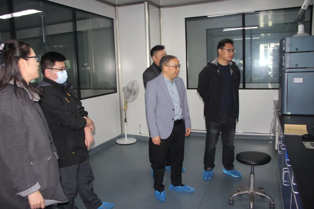 20260401江苏海洋大学到mk体育集团参观洽谈合作5