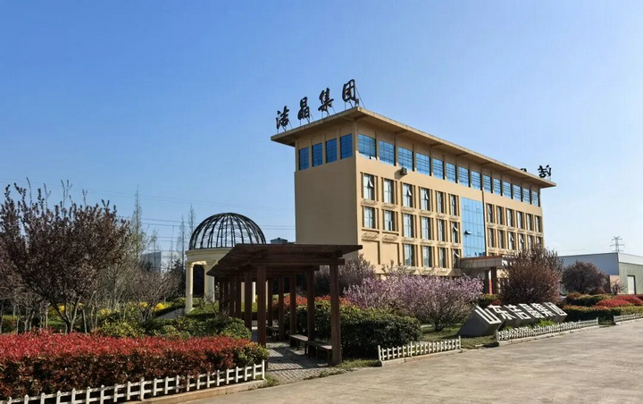 20260407春色满厂区 “7S”管理添春晖1