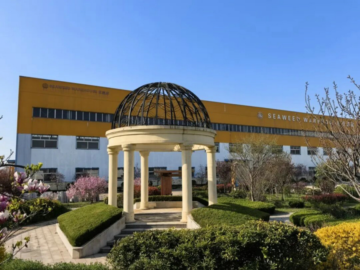 20260407春色满厂区 “7S”管理添春晖4