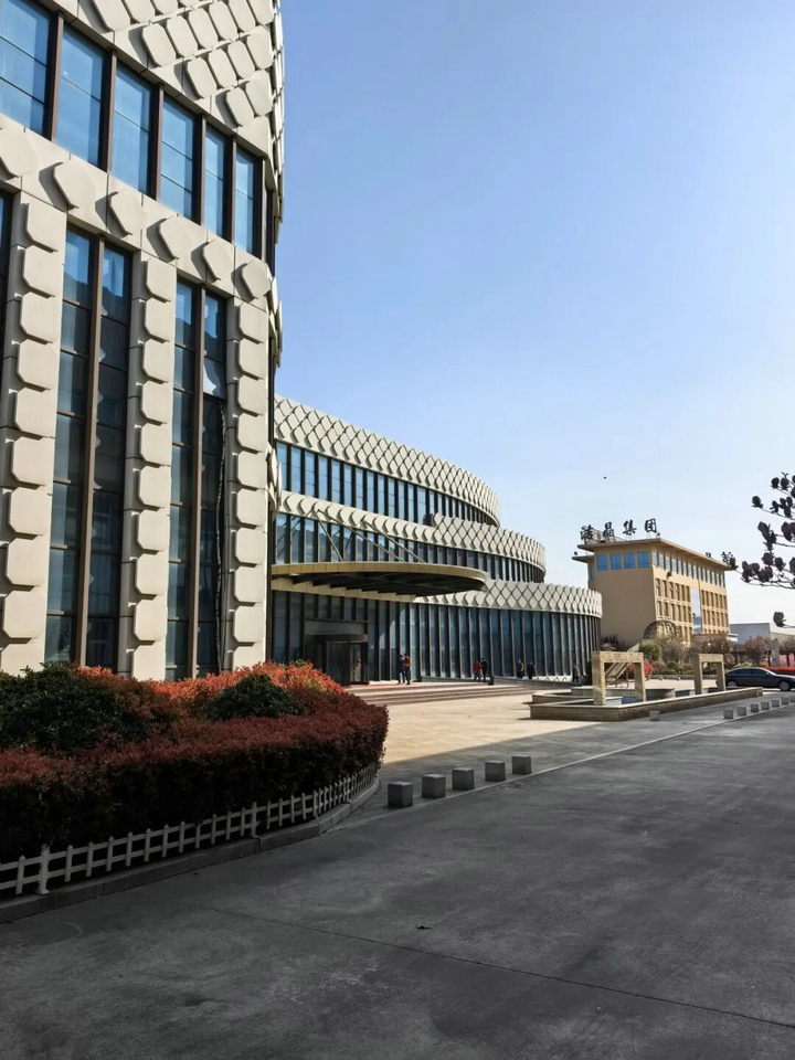 20260407春色满厂区 “7S”管理添春晖3