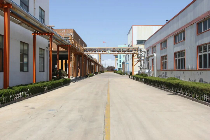 20260407春色满厂区 “7S”管理添春晖7