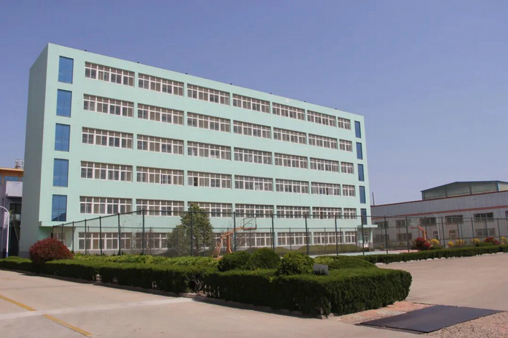 20260407春色满厂区 “7S”管理添春晖8