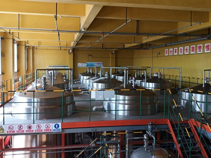 20260407春色满厂区 “7S”管理添春晖11