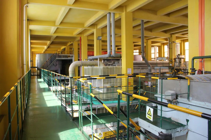 20260407春色满厂区 “7S”管理添春晖9