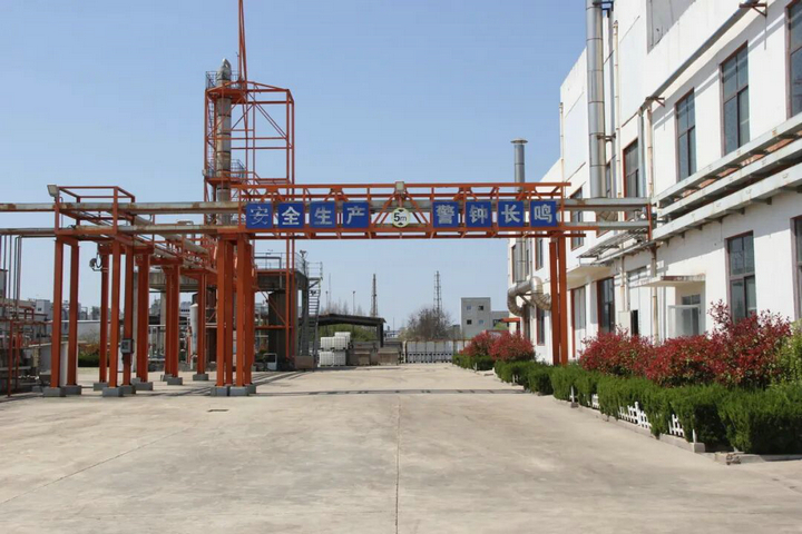 20260407春色满厂区 “7S”管理添春晖14