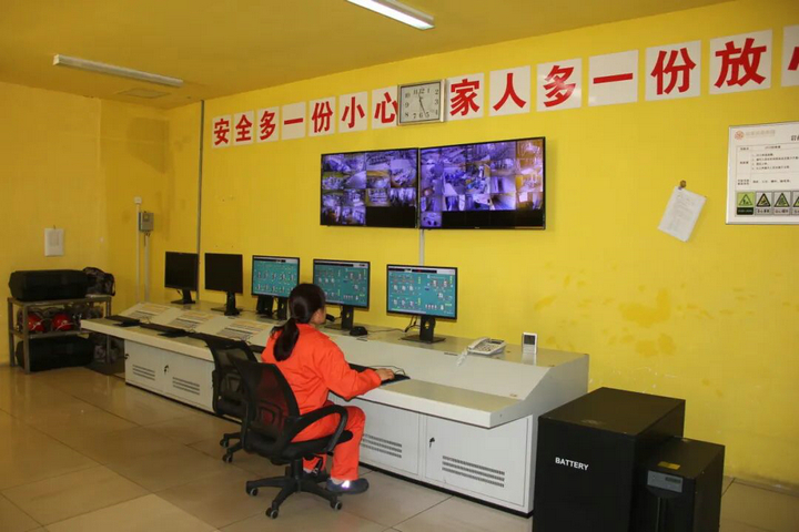 20260407春色满厂区 “7S”管理添春晖15