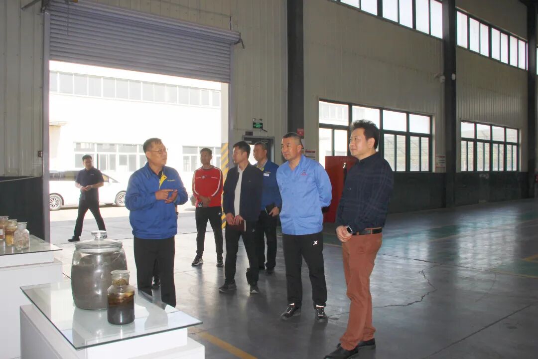 20260508mk体育集团到金马工业集团洽谈合作2