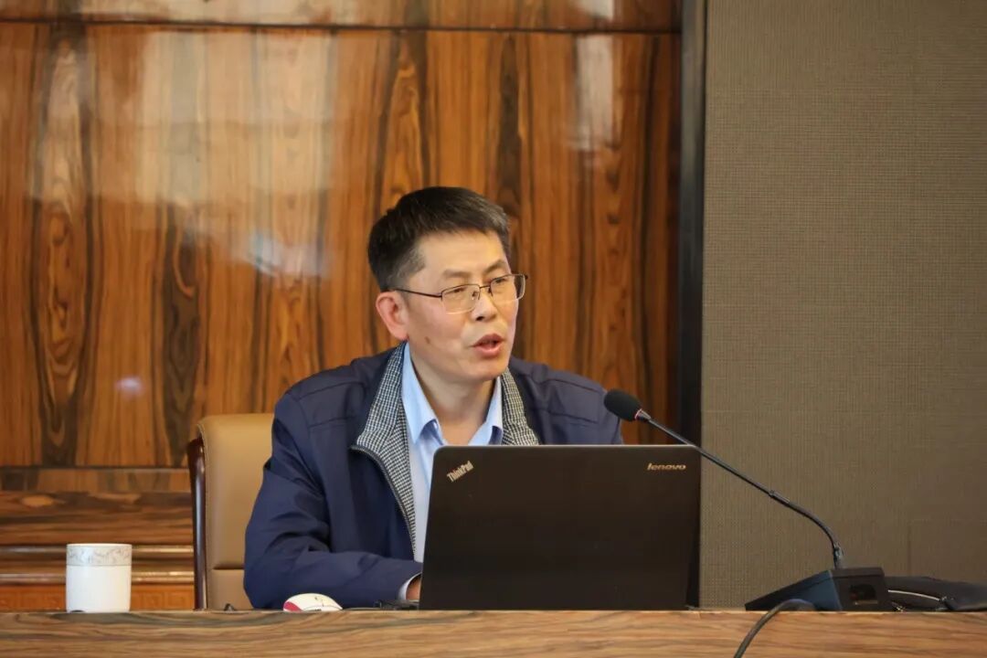 20260523强化纪法意识 筑牢廉洁防线:mk体育集团举办企业管理人员刑事风险防控专题讲座2