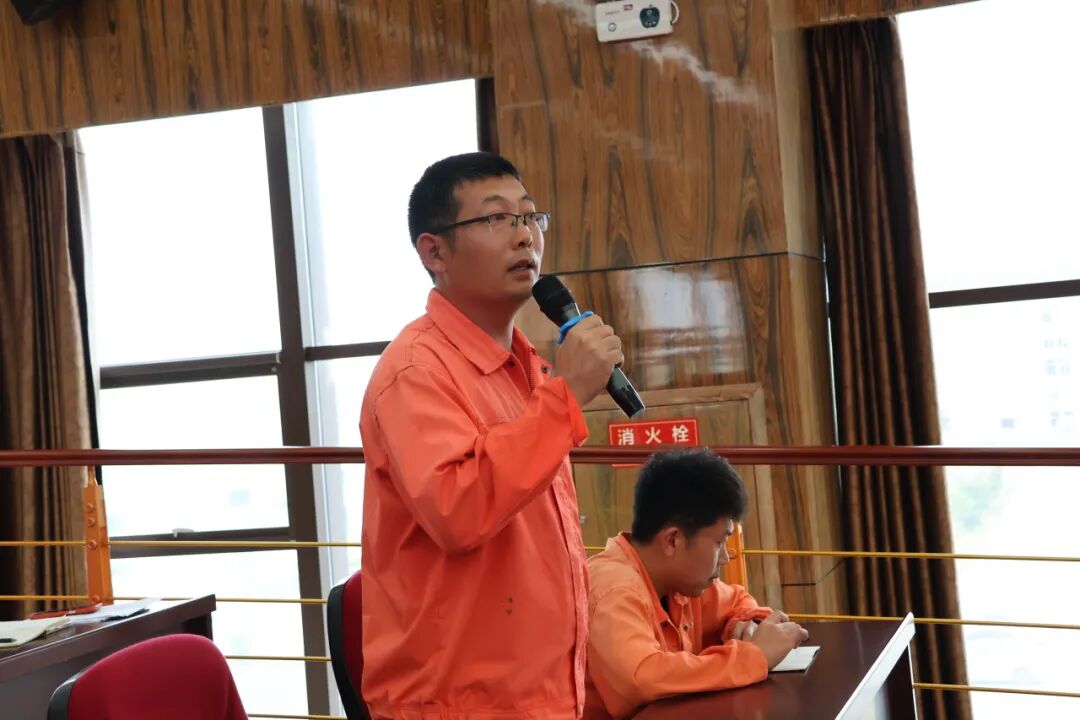 20260523强化纪法意识 筑牢廉洁防线:mk体育集团举办企业管理人员刑事风险防控专题讲座8