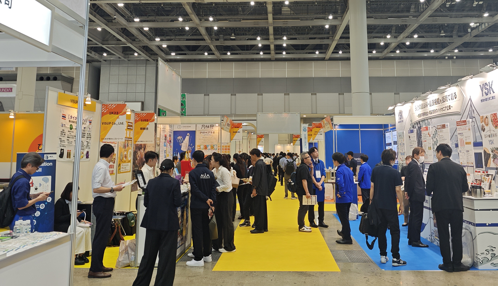 20260527相约东京!mk体育集团重磅亮相 ifia JAPAN 2026,让世界见证“洁出晶品”3 20260527相约东京!mk体育集团重磅亮相 ifia JAPAN 2026,让世界见证“洁出晶品”3
