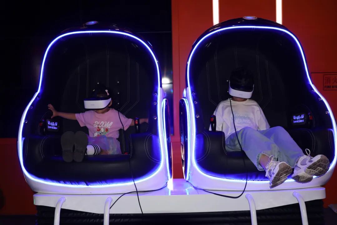 20260530mk体育集团举办优秀员工家属开放日9